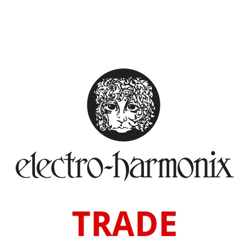 ECC83/7025-ELECTRO HARMONIX Trade 10 pieces